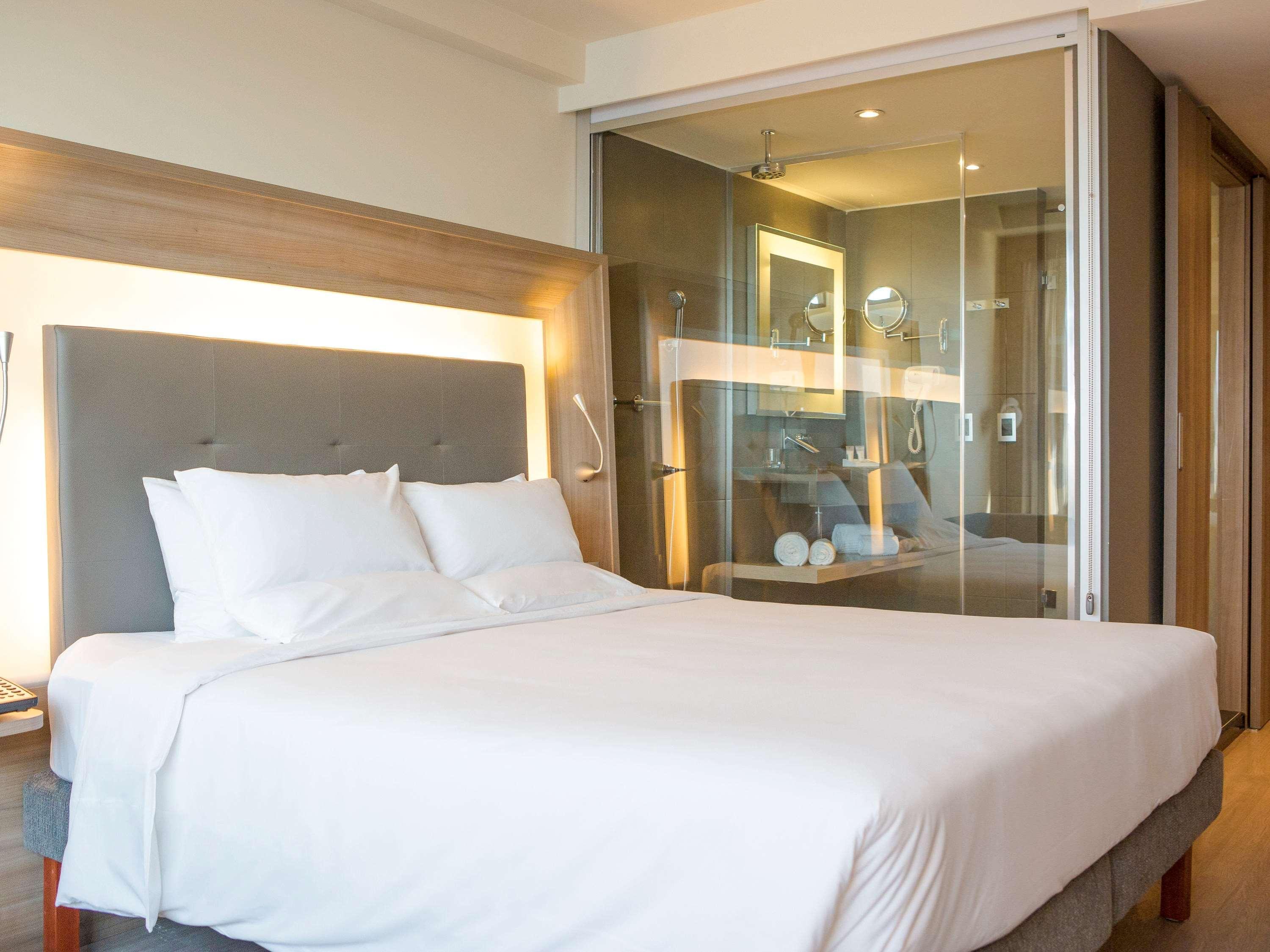 Novotel RJ Porto Atlantico Rio de Janeiro Exterior foto