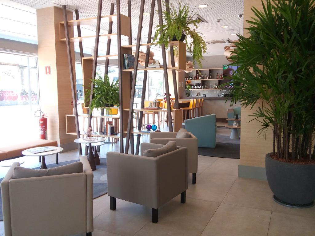 Novotel RJ Porto Atlantico Rio de Janeiro Exterior foto